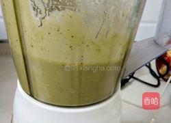 燕麦南瓜羹的做法图解4