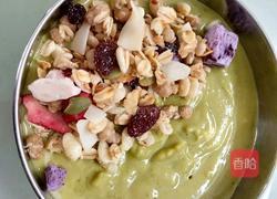 燕麦南瓜羹的做法图解5