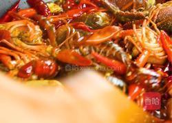 吮指香辣小龙虾的做法图解3