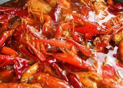 吮指香辣小龙虾的做法图解6