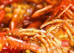 吮指香辣小龙虾的做法图解8