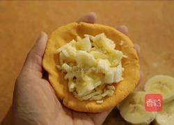 爆浆红薯饼的做法图解6