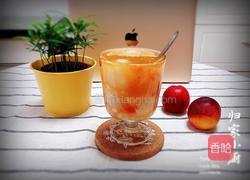 荔枝银耳马蹄饮的做法图解8