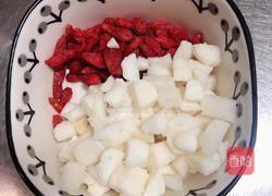 荔枝银耳马蹄饮的做法图解5