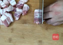 红烧肉的做法图解2