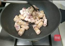 红烧肉的做法图解4
