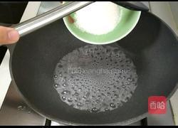 红烧肉的做法图解6