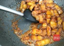 红烧肉的做法图解9