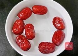 木瓜银耳羹的做法图解2