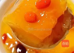 木瓜银耳羹的做法图解13