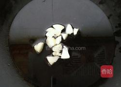 刀豆炒肉丝的做法图解5