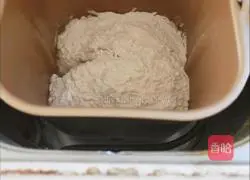 Illustration of how to cut small steamed buns 2