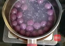 芋圆芒果西米露的做法图解7