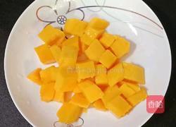 芋圆芒果西米露的做法图解15