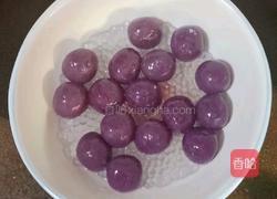 芋圆芒果西米露的做法图解17