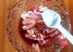 开胃茭白丝的做法图解6