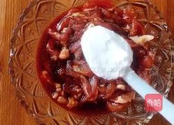 开胃茭白丝的做法图解7