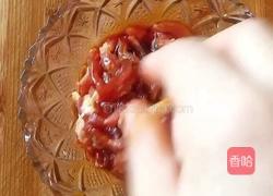 开胃茭白丝的做法图解8