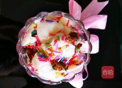 自制冰激凌的做法图解10