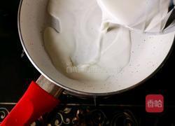 自制冰激凌的做法图解2