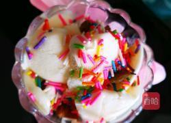 自制冰激凌的做法图解11