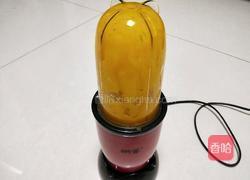 苹果南瓜蛋黄糊的做法图解6