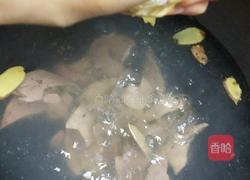 鹅干粉 的做法图解4