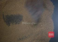 鹅干粉 的做法图解10