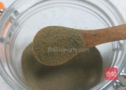 鹅干粉 的做法图解13