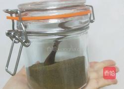 鹅干粉 的做法图解14