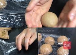爆浆面包的做法图解8