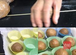 爆浆面包的做法图解12