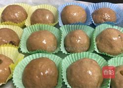 爆浆面包的做法图解13