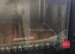 爆浆面包的做法图解14