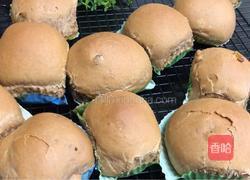 爆浆面包的做法图解15