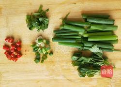 黄磊版葱油拌面的做法图解4