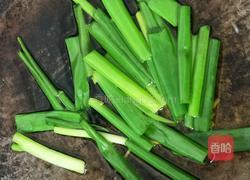 黄磊版葱油拌面的做法图解5