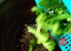 清热西兰花的做法图解11