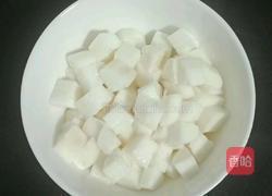 双米莲子排骨粥 (宝宝辅食)的做法图解10