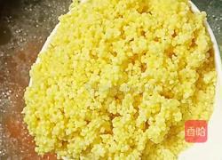 双米莲子排骨粥 (宝宝辅食）的做法图解14