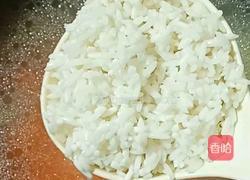 双米莲子排骨粥 (宝宝辅食）的做法图解15