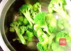 清热西兰花的做法图解8