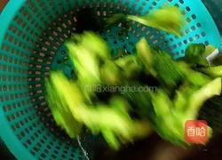 清热西兰花的做法图解9