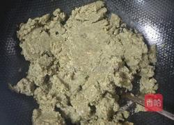 纯绿豆糕的做法图解4