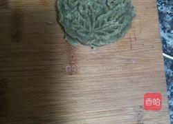 纯绿豆糕的做法图解8