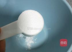 坚果白凉粉的做法图解5