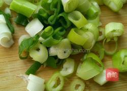 浦瓜豆腐汤的做法图解3