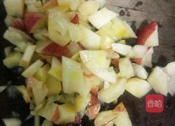 坚果白凉粉的做法图解4