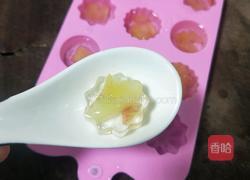 坚果白凉粉的做法图解12