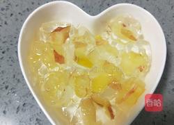 坚果白凉粉的做法图解13